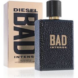 DIESEL BAD INTENSE EDP 50ML
