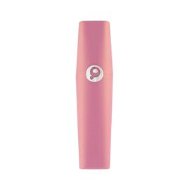 TRAVALO PERFUME POD ATOM REFILLABLE ATOMISER 5ML PINK