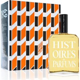 HISTOIRES DE PARFUMS 1969 PARFUM DE RÉVOLTE EDP 120ML