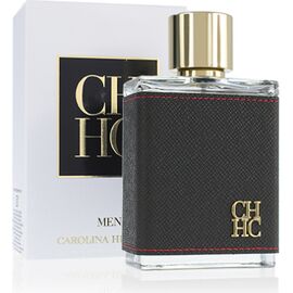 CAROLINA HERRERA CH MEN EDT 50ML