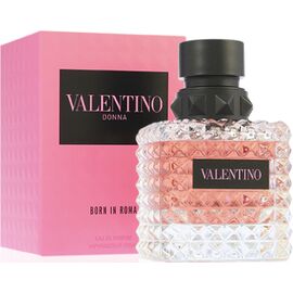 VALENTINO DONNA BORN IN ROMA EDP 50ML