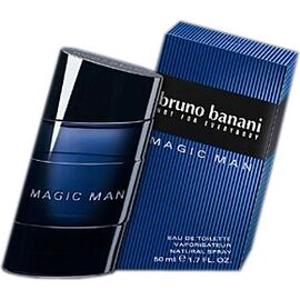 BRUNO BANANI MAGIC MAN EDT 30ML