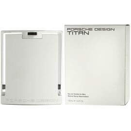 PORSCHE DESIGN TITAN EDT 100ML