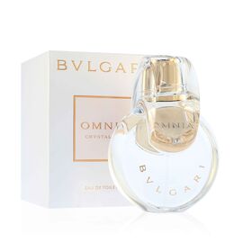 BVLGARI OMNIA CRYSTALLINE EDT 50ML