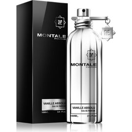 MONTALE VANILLE ABSOLU EDP 100ML