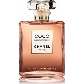 CHANEL COCO MADEMOISELLE INTENSE EDP 50ML