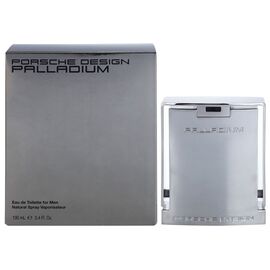 PORSCHE DESIGN PALLADIUM EDT 100ML