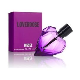DIESEL LOVERDOSE EDP 30ML