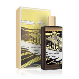 MEMO PARIS ITALIAN LEATHER EDP 75ML
