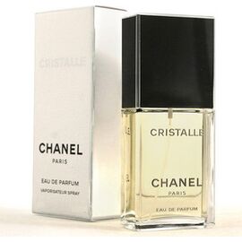 CHANEL CRISTALLE EDP 100 ML