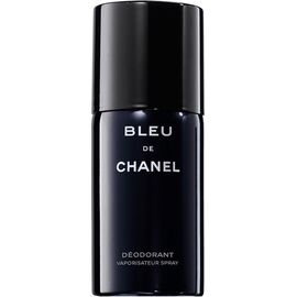 CHANEL BLEU DE CHANEL DEODORANT SPRAY FOR MEN 100 ML