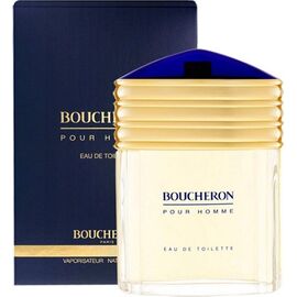 BOUCHERON POUR HOMME EDT 100ML