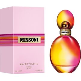 MISSONI MISSONI EDT 50ML