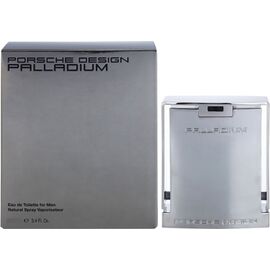 PORSCHE DESIGN PALLADIUM EDT 50ML