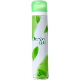 CHANSON CHANSON D'EAU DEODORANT SPRAY FOR WOMEN 200 ML