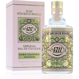 4711 FLORAL COLLECTION MAGNOLIA EDC 100ML