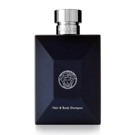 VERSACE POUR HOMME HAIR&BODY SHAMPOO M 250ML
