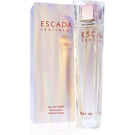ESCADA SENTIMENT EDT 75ML