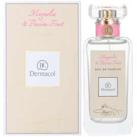 DERMACOL MAGNOLIA & PASSION FRUIT EDP 50ML