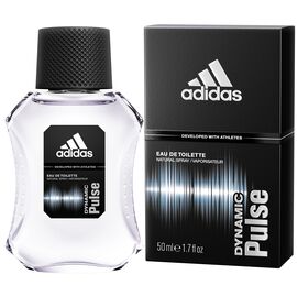 ADIDAS DYNAMIC PULSE EDT 50 ML