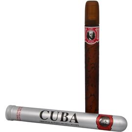 CUBA RED EDT 100ML