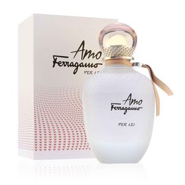 SALVATORE FERRAGAMO AMO FERRAGAMO PER LEI EDP 100ML