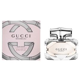 GUCCI BAMBOO EDT 50 ML