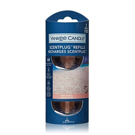 YANKEE CANDLE ELECTRIC REFILL PINK SANDS FILLING 2X18,5 ML