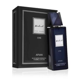 AFNAN MODEST UNE POUR HOMME EDP 100 ML