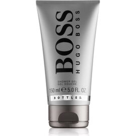 HUGO BOSS BOTTLED SHOWER GEL 150ML