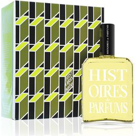 HISTOIRES DE PARFUMS NOIR PATCHOULI EDP 120ML