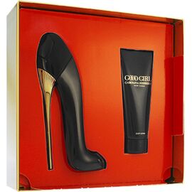 CAROLINA HERRERA GOOD GIRL EDP 50 ML + SHOWER GEL 75 ML GIFT SET