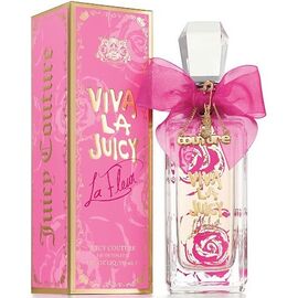 JUICY COUTURE VIVA LA JUICY LA FLEUR EDT 150ML