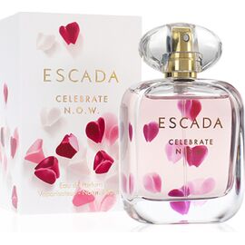 ESCADA CELEBRATE N.O.W. EDP 80ML