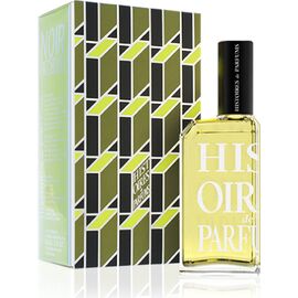HISTOIRES DE PARFUMS NOIR PATCHOULI EDP 15ML