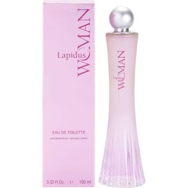 TED LAPIDUS WOMAN EDT 100 ML