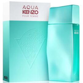 KENZO AQUA KENZO POUR FEMME EDT 50ML