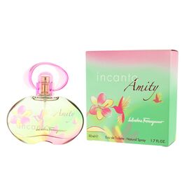 SALVATORE FERRAGAMO INCANTO AMITY EDT 50ML
