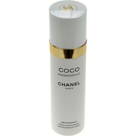 CHANEL COCO MADEMOISELLE DEODORANT SPRAY FOR WOMEN 100 ML