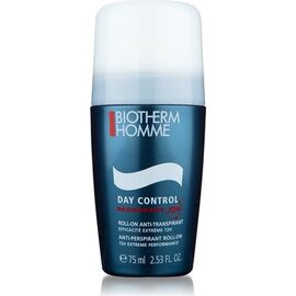 BIOTHERM HOMME DAY CONTROL 72H DEODORANT ROLL-ON FOR MEN 75 ML