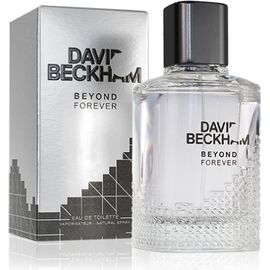 DAVID BECKHAM BEYOND FOREVER EDT 90ML