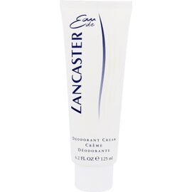 LANCASTER EAU DE LANCASTER DEODORANT CREAM 125 ML