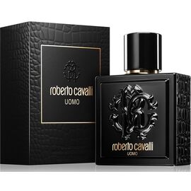 ROBERTO CAVALLI UOMO EDT 100ML