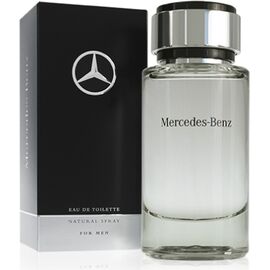 MERCEDES-BENZ MERCEDES-BENZ EDT 120 ML