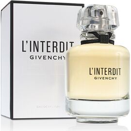 GIVENCHY L'INTERDIT EDP 50ML