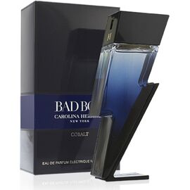 CAROLINA HERRERA BAD BOY COBALT EDP 50ML