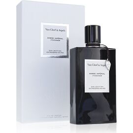 VAN CLEEF & ARPELS COLLECTION EXTRAORDINAIRE AMBRE IMPERIAL EDP 75ML
