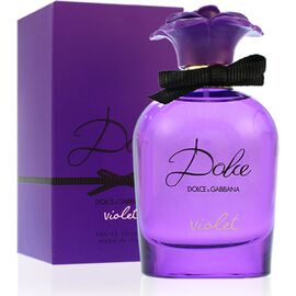 DOLCE & GABBANA DOLCE VIOLET EDT 75ML