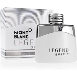 MONTBLANC LEGEND SPIRIT EDT 30ML