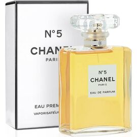CHANEL N°5 EDP 200ML